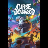Steamroller Studios Curse of the Deadwood (PC - Steam elektronikus játék licensz)