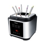 Steba DF 150 F 2,5L Olajsütő és Fondü (26-36-00)