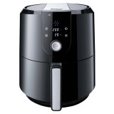 Steba HF 5000 XL Air Fryer forrólevegős légkeveréses fritőz 5,2L (265000)