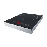 Steba HK 30 Elektromos főzőlap - Fekete (063300)