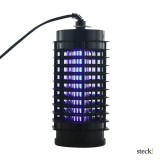 STECK Elektromos beltéri rovarcsapda 30m2 STRR 3