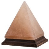 Steck himalája hegyi sólámpa piramis 5x6