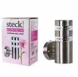 Steck lilly kültéri fali lámpa, 24 LED