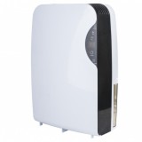 Steck páramentesítő és ionizáló készülék