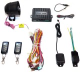 Steel Mate 838X autóriasztó