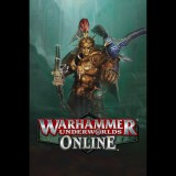Steel Sky Productions Warhammer Underworlds: Online (PC - Steam elektronikus játék licensz)