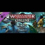 Steel Sky Productions Warhammer Underworlds: Online - Warband: Eyes of the Nine (PC - Steam elektronikus játék licensz)
