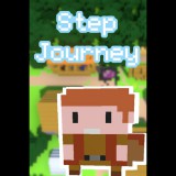 Steel Thunder Step Journey (PC - Steam elektronikus játék licensz)