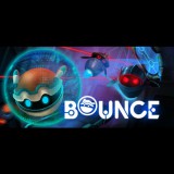 Steel Wool Studios Bounce (PC - Steam elektronikus játék licensz)