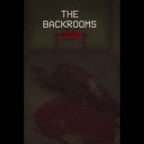 Steelkrill Studio The Backrooms 1998 - Found Footage Survival Horror Game (PC - Steam elektronikus játék licensz)