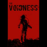 Steelkrill Studio The Voidness - Lidar Horror Survival Game (PC - Steam elektronikus játék licensz)