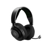 Steelseries 61676 Vezeték nélküli Gamer Fekete headset