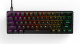 STEELSERIES 64821 Apex Pro Mini fekete UK angol