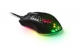 Steelseries Aerox 3 2022 Edition Gaming mouse Black 62611