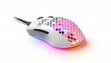 Steelseries Aerox 3 2022 Edition Gaming mouse Snow 62603