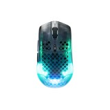 Steelseries Aerox 3 Gaming Wireless Bluetooth Gen 2 Mouse Shadow 62717