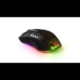 Steelseries Aerox 3 Onyx Wireless (2022) (62612) - Egér