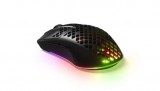 Steelseries Aerox 3 Wireless Gaming Mouse (2022) Onyx 62612