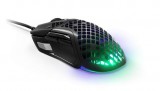 Steelseries Aerox 5 Gaming mouse Black 62401