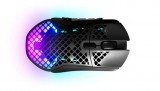 Steelseries Aerox 9 WL Wireless Gaming mouse Black 62618