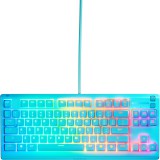 SteelSeries Apex 3 TKL Aqua - UK (64934)