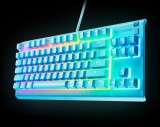 Steelseries Apex 3 TKL Gaming Keyboard Aqua UK 64934