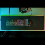 Steelseries Apex 3 TKL Gaming Keyboard Aqua UK (64934) (ST64934)