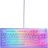 SteelSeries Apex 3 TKL Lavender - US (64940)