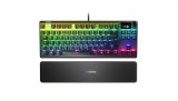 Steelseries Apex 7 Pro TKL Gaming Keyboard Black UK 64739