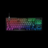 Steelseries Apex 9 TKL RGB billentyűzet (UK, USB)