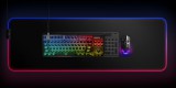 Steelseries Apex 9 TKL RGB Gaming Keyboard Black UK 64848