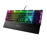 SteelSeries Apex billentyűzet (UK red switch)