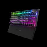 SteelSeries Apex Pro (2023) RGB TKL (OmniPoint Switch) Wireless Gaming Billentyűzet - Angol (US) (64865)