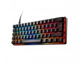 Steelseries Apex Pro Mini Gen 3 Gaming Keyboard UK 64914