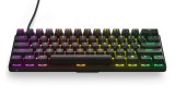 Steelseries Apex Pro Mini Mechanical Gaming keyboard Black UK 64821