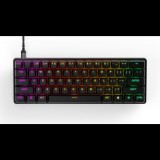 SteelSeries Apex Pro Mini UK billentyűzet (64821) (SteelSeries64821)