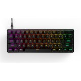 Steelseries Apex Pro Mini (UK, USB, fekete)