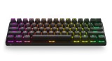 Steelseries Apex Pro Mini Wireless Mechanical Gaming keyboard Black UK 64843