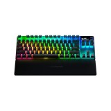 Steelseries Apex Pro TKL (2023) cordless mechanikus billentyűzet (UK, USB, fekete)
