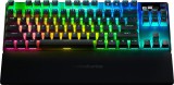 Steelseries Apex Pro TKL (2023) Wireless Mechanical Gaming keyboard Black UK 64866