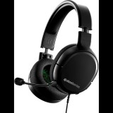 SteelSeries Arctis 1 Xbox Series X/S gaming headset fekete (61429) (steelseries61429) - Fejhallgató