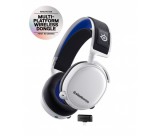 SteelSeries Arctis 7p+ Wireless Fehér