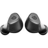 Steelseries Arctis GameBuds XBOX Wireless Bluetooth Gaming Headset Black 61681