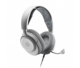 SteelSeries Arctis Nova 1 fehér