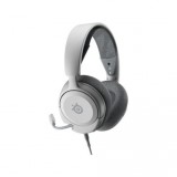 Steelseries Arctis Nova 1 fehér gamer headset 61607