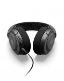 Steelseries Arctis Nova 1 Headset Vezetékes Fejpánt Gaming Fekete