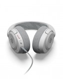 Steelseries Arctis Nova 1 Headset White 61607