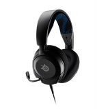 STEELSERIES Arctis Nova 1P Headset fekete S61611