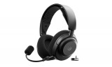 Steelseries Arctis Nova 3 PC Wireless Bluetooth Gaming Headset Black 61775