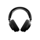SteelSeries Arctis Nova 3X vezeték nélküli fekete gamer headset